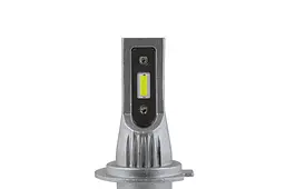 Комплект світлодіодних ламп Sho-Me F3 H7 20W - мініатюра 3