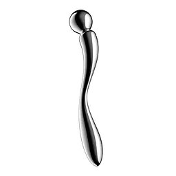 Металлический дилдо Satisfyer Star Force 2 - миниатюра 2