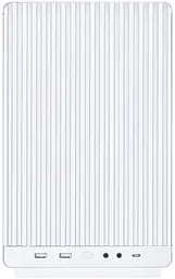 Корпус LIAN LI A3 White (G99.A3W-WD.00) - мініатюра 2