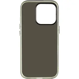 Чохол TPU+PC So Cool для Apple iPhone 15 Pro Max (6.7) Stalker - мініатюра 3