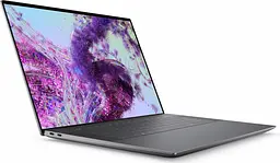 Ноутбук DELL XPS (16.3"FHD+/Ultra 7 155H/16GB DDR5/512GB SSD/Arc/Win 11) Refurbished - мініатюра 2