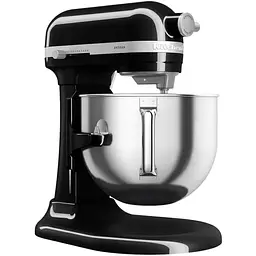 Кухонна машина KitchenAid Artisan 6.6 л 5KSM70SHXEOB - мініатюра 5