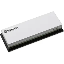 Точильний камінь Boker Wasserstein. Водний. Зернистість 3000/8000