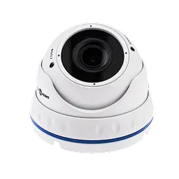 Гібридна антивандальна камера GV-067-GHD-G-DOS20V-30 1080P - мініатюра 5