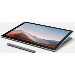 Ноутбук Microsoft Surface Pro 7 (i5-1035G4/8/128SSD) - Class A- "Б/В" - мініатюра 7