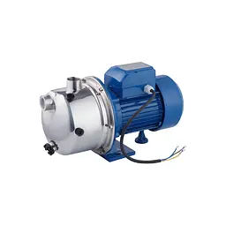 Насос поверхневий Forwater JET 150S 1,5 кВт CV010833 - мініатюра 3