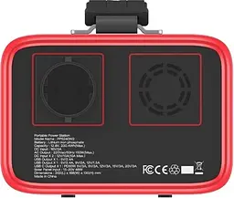 Зарядна станція Energizer PPS240W2 150W 230.4Wh - мініатюра 7