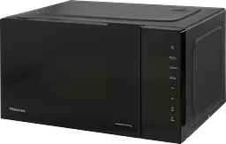 Мікрохвильова піч Hisense H23MOBS5H4 (7056170) - мініатюра 2
