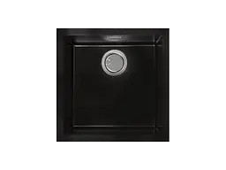 Кухонная мойка Elleci Zen 102 Black 86