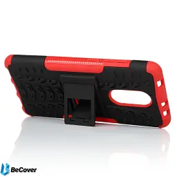 Чохол-підставка Becover для Xiaomi Redmi 5 Red протиударний (702239) - мініатюра 2