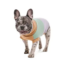 Светр в'язаний Pet Fashion Rich для собак S2 - мініатюра 2