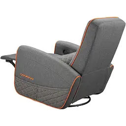 Геймерське крісло Cougar Fidom Gray (3MFDFGRO.0001) [128772] - мініатюра 7