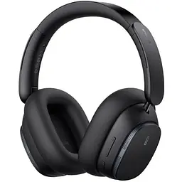 Навушники Baseus Bowie H1 Pro Noise Cancellation Wireless Headphones CN ver BT5.3 бездротові до 80 годин