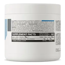Амінокислота OstroVit Glutamine Лимон 300 г - мініатюра 3