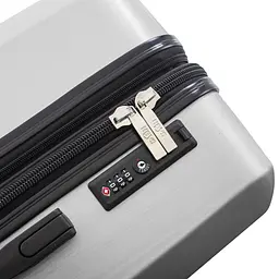 Валіза Heys Para-Lite (M) Silver (10122-0002-26) - мініатюра 7