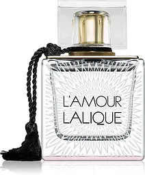 Оригінал Lalique L'amour 50 мл Парфумована вода