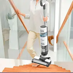 Вертикальний пилосос Tineco iFloor Breeze [FW040100EU] [85910] - мініатюра 7