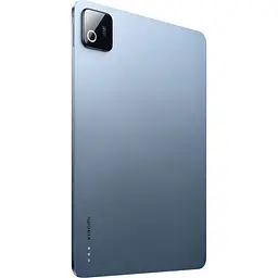 Планшет Xiaomi Pad 8 8/256GB Wi-Fi Blue (VHU6417EU) Global EU [164369] - мініатюра 5