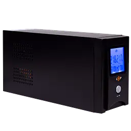 Лінійно-інтерактивне ДБЖ LP UL850VA (510Вт) - мініатюра 5