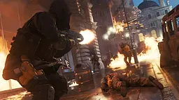Call of Duty: Modern Warfare карта оплати для Xbox One - мініатюра 6