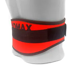 Пояс для важкої атлетики Simply the Best Mad Max XL fit0012038 - мініатюра 7