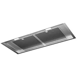 Витяжка Faber Т-подібна 60 см 1219 м.куб/рік Ultra Slim X Kl A60 нержавіюча сталь