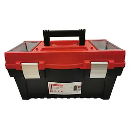 Ящик для інструментів Evo 50 Alu 476х260х256 Haisser 90105