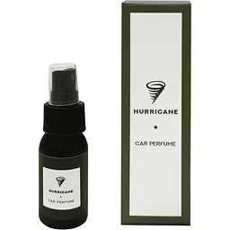 Автомобільний ароматизатор Hurricane Auto Perfume Khaki [149708]