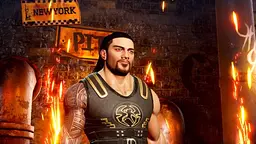 Гра WWE 2K Battlegrounds для Nintendo Switch (EN) [71547] - мініатюра 3