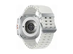 Смарт-годинник Samsung Galaxy Watch Ultra Titanium White (SM-L705FZWA) - мініатюра 4