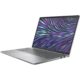 Ноутбук HP ZBook Power 16 G11 Mobile Workstation,IPS,9 8945HS 52GHz,64GB DDR5,1TB - мініатюра 3