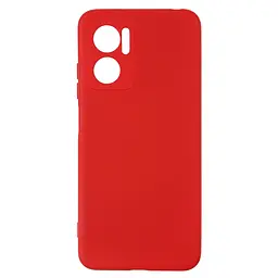 Чехол ArmorStandart ICON для Xiaomi Redmi 10 5G/11 Prime 5G/Note 11E 5G Camera cover Red (ARM61855)