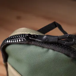 Невелика слінг сумка для подорожей із якісного текстилю Vintage 11х15,5х2,5 см sum0026990 - мініатюра 11