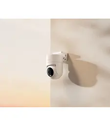 IP камера Xiaomi Outdoor Security Camera CW300 BHR8097EU White - мініатюра 5