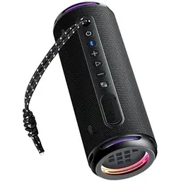 Портативна колонка Tronsmart Lite T7 24W TWS Bluetooth Black - мініатюра 2
