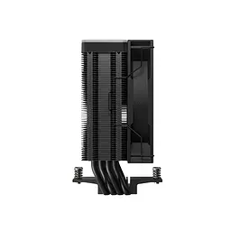 Кулер до корпусу Deepcool AG400 BK ARGB V2 - мініатюра 5