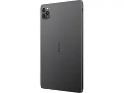 Планшет Blackview Oscal Pad 9 4/128GB 4G Dual Sim Metallic Titanium Grey - мініатюра 5