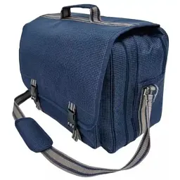 Набір для пікніка Time Eco TE-618 Picnic Blue (6215028112329_2) - мініатюра 5