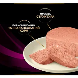 Вологий корм для котів Purina Pro Plan Veterinary Diets UR ST/OX Urinary 195 г - мініатюра 7