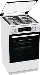 Плита комбінована Gorenje GK5C61WF - мініатюра 2