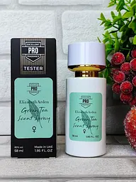 Парфюм женский, аромат по мотивам Green Tea (58 мл)