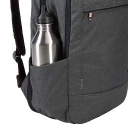 Рюкзак ERA Backpack 15.6" ERABP-116 Obsidian Case logic sum0028071 - мініатюра 10