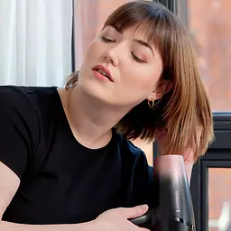 Фен Remington D5305 (45782560100) - мініатюра 5