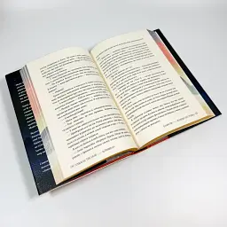 Расплести сумерки - Элизабет Лим | Родной язык, книга на украинском, новая, твердая - миниатюра 5