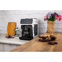 Кавомашина Philips Series 1200 (EP1223/00) - мініатюра 28