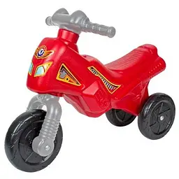 Іграшка Мотоцикл Міні-байк ТехноК 4340 Різнокольоровий shop (2400608801012) - мініатюра 1
