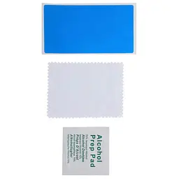 Скло захисне BeCover Nokia G10/G20 Black (706389) - мініатюра 2