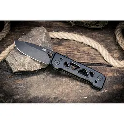 Ніж складаний Weknife Tyro WE24001-1 - мініатюра 24