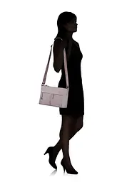 Сумка Через Плече Samsonite MOVE 5.0 DUNE 29,5x19x10,5 KP0*15031 - мініатюра 7
