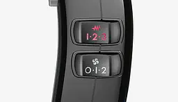 Фен Valera Swiss Light 3400 професійний чорний (SL 3400) - мініатюра 2